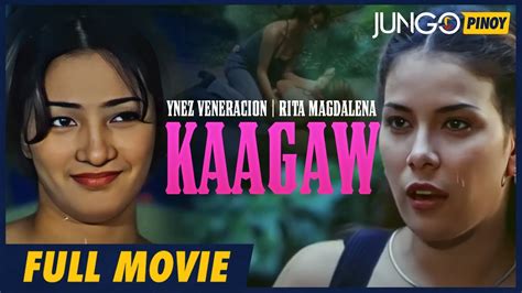 KAAGAW: Tagalog.